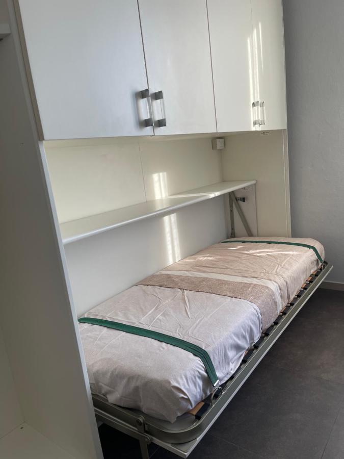 Marchionis Apartment เกรโมนา ภายนอก รูปภาพ