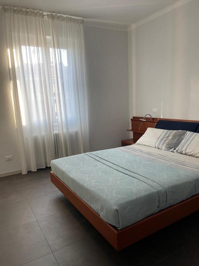 Marchionis Apartment เกรโมนา ภายนอก รูปภาพ