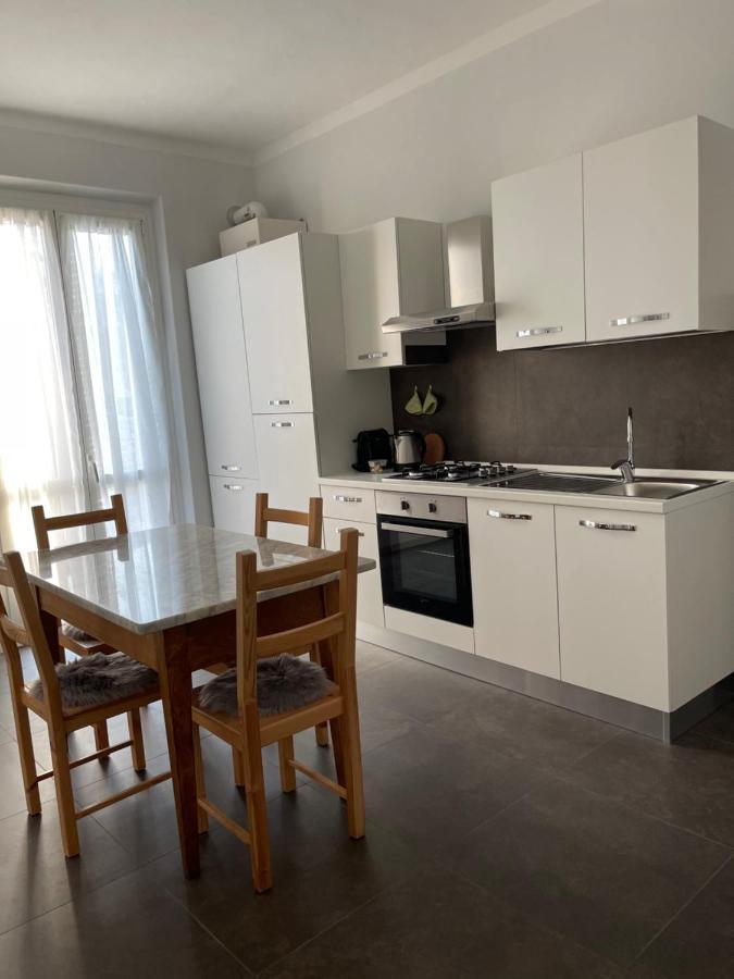 Marchionis Apartment เกรโมนา ภายนอก รูปภาพ