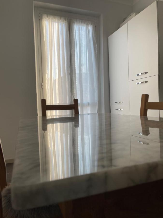 Marchionis Apartment เกรโมนา ภายนอก รูปภาพ