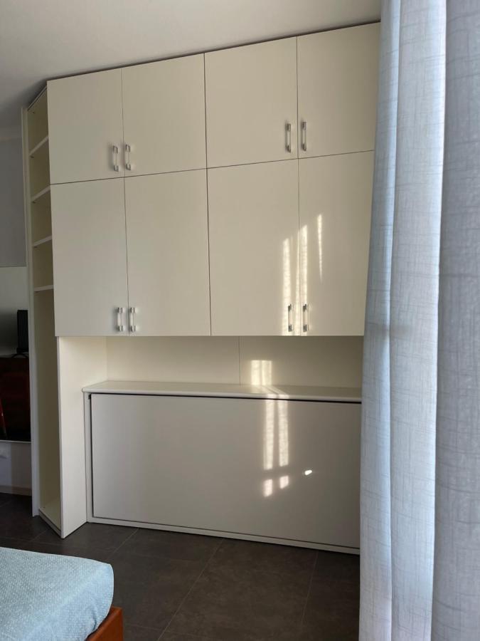 Marchionis Apartment เกรโมนา ภายนอก รูปภาพ