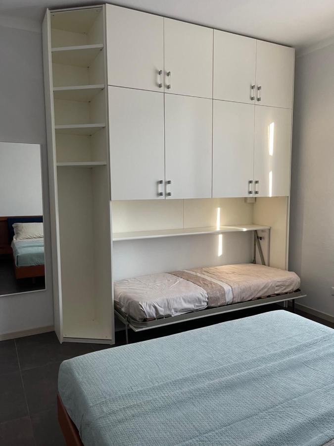 Marchionis Apartment เกรโมนา ภายนอก รูปภาพ