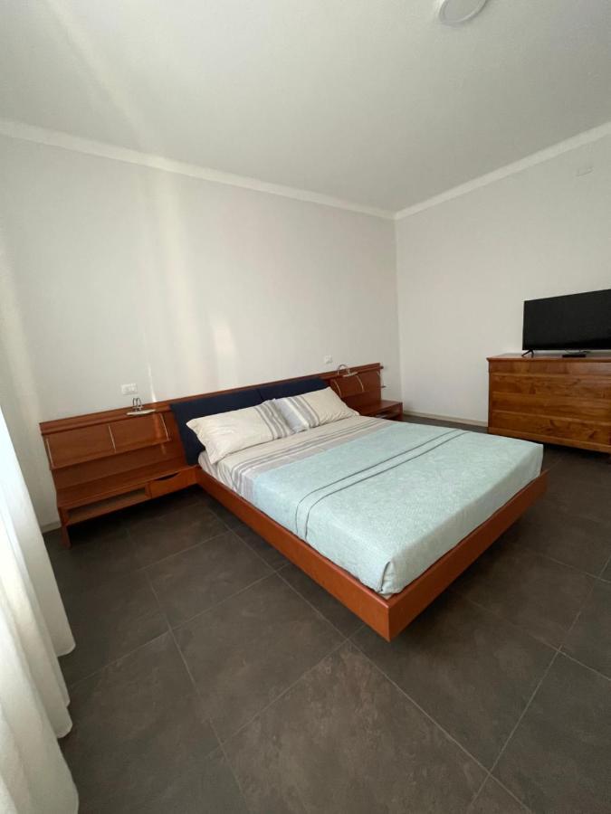 Marchionis Apartment เกรโมนา ภายนอก รูปภาพ